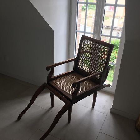 Les Portes De Bourgogne Serbonnes Zewnętrze zdjęcie
