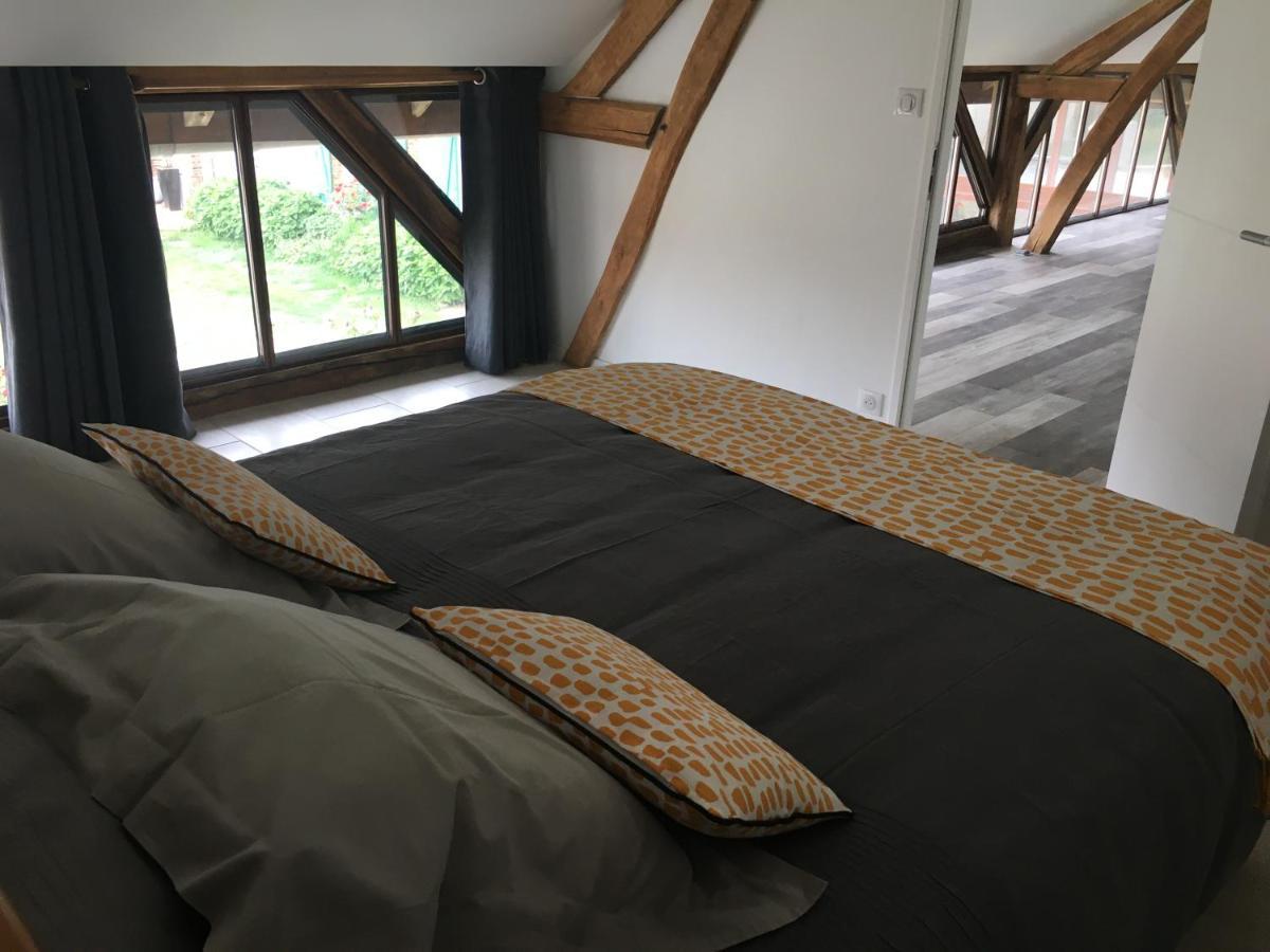 Les Portes De Bourgogne Serbonnes Zewnętrze zdjęcie